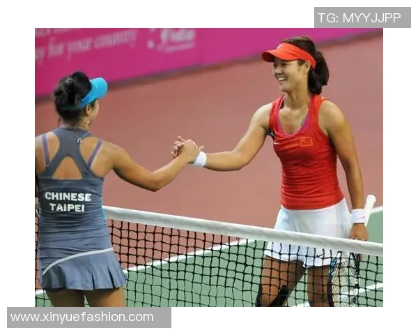 北京网球队崛起之路联合会杯背后的奋斗与荣耀